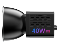 Ulanzi 40W - RGB, WB (2500K - 6500K) - 1332371 - zdjęcie 2